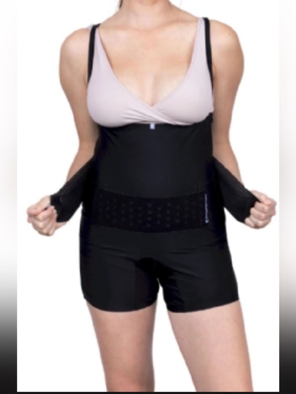 NWT Body After Baby LEXA Postpartum Support Garment 2XL